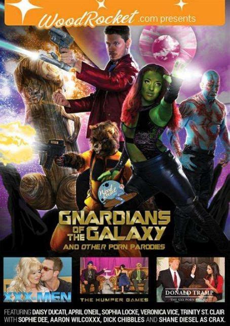 guardians of galaxy porn parody